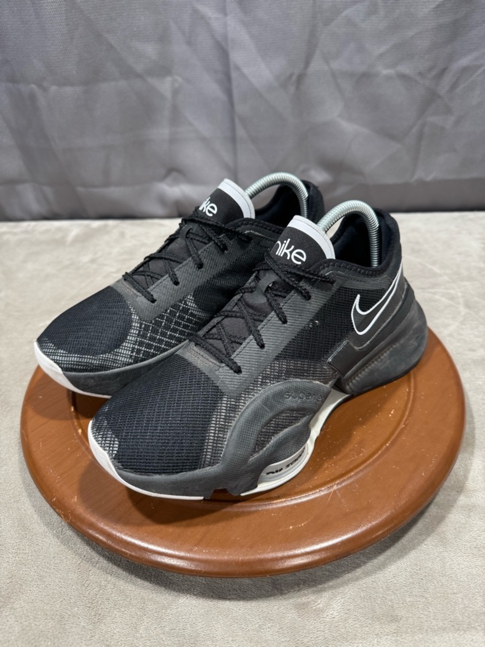 Nike Air Zoom SuperRep 3 Sneakers